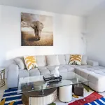 Tour Eiffel Vues Panoramiques & Seine Sejour Luxe 2 Chambres