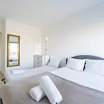 Tour Eiffel Vues Panoramiques & Seine Sejour Luxe 2 Chambres